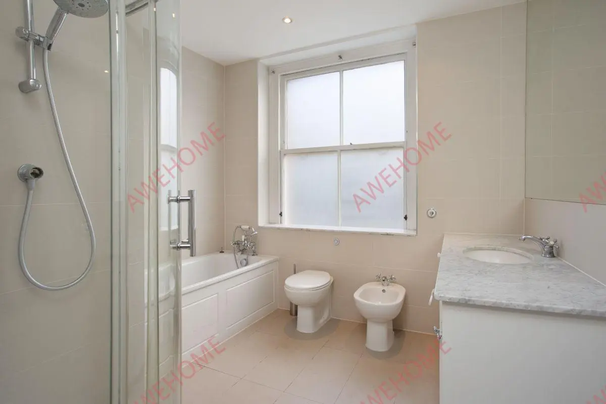 倫敦租房Drayton Gardens SW10 4B