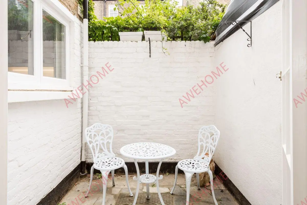 倫敦租房Kensington Park Mews 2B