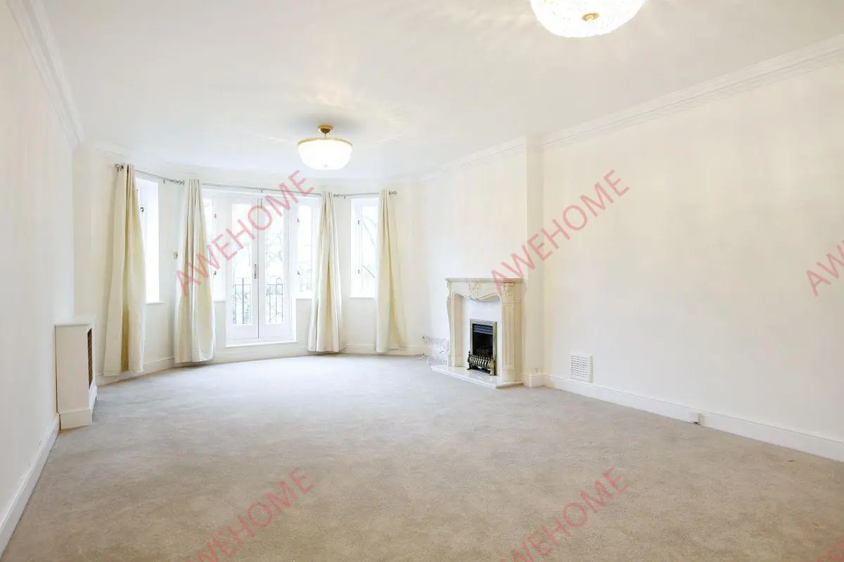 倫敦租房Wimbledon Hill Road SW19 2B