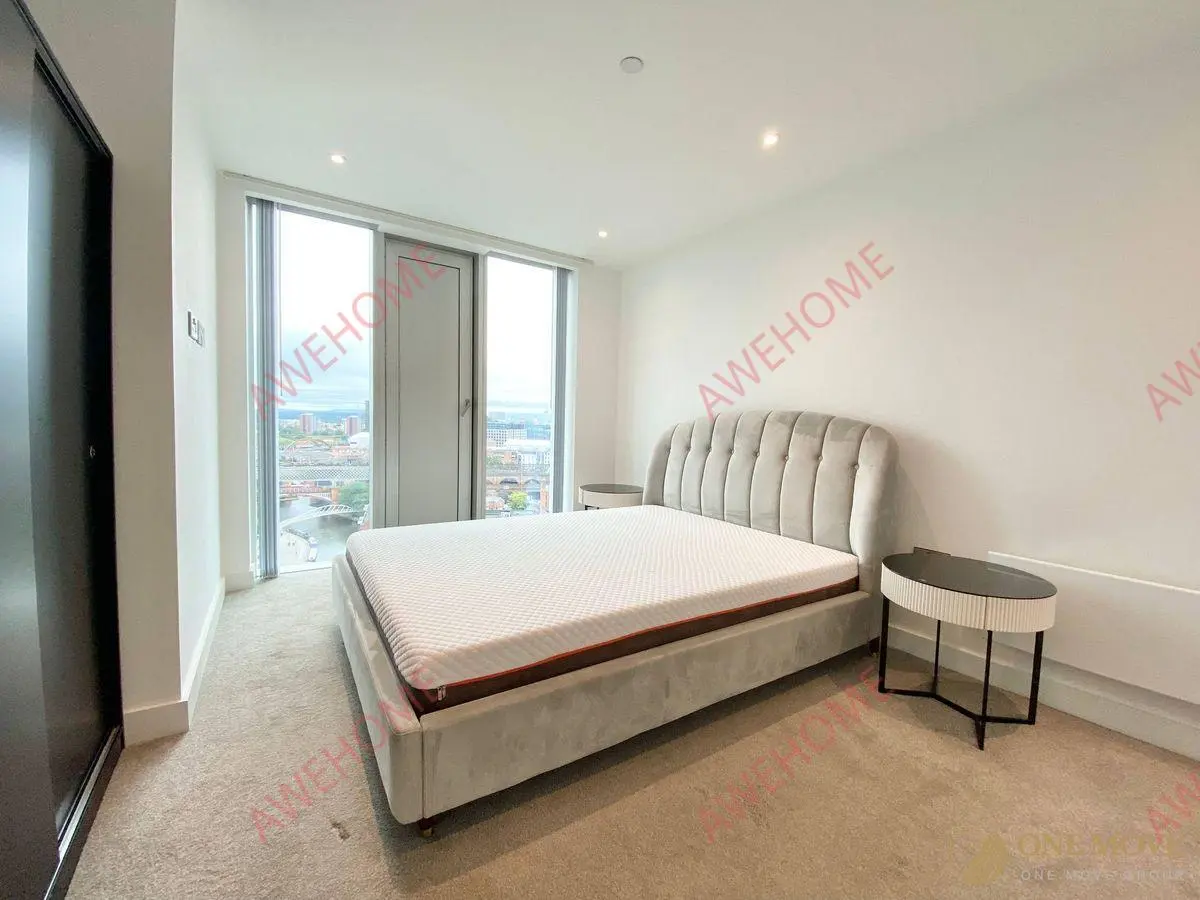 倫敦租房Victoria Residence 2B