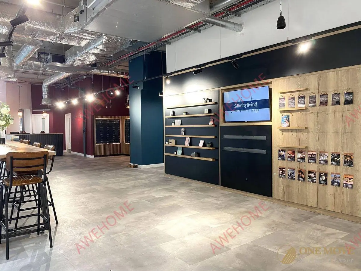 倫敦租房Exchange Point 1B