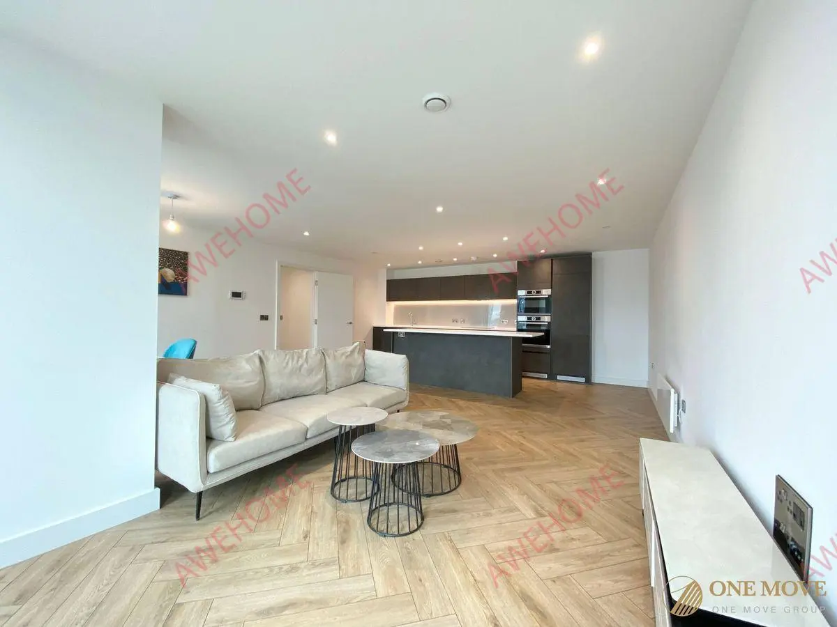 倫敦租房Victoria Residence 2B
