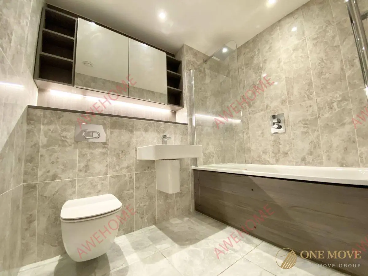 倫敦租房Victoria Residence 2B