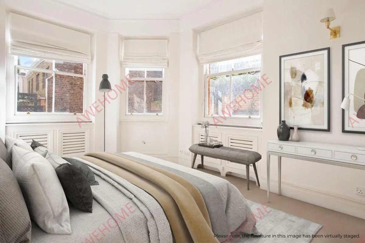 倫敦租房Drayton Gardens SW10 4B