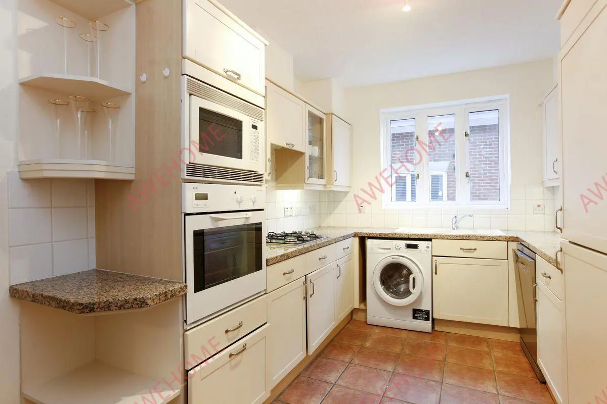 倫敦租房Wimbledon Hill Road SW19 2B