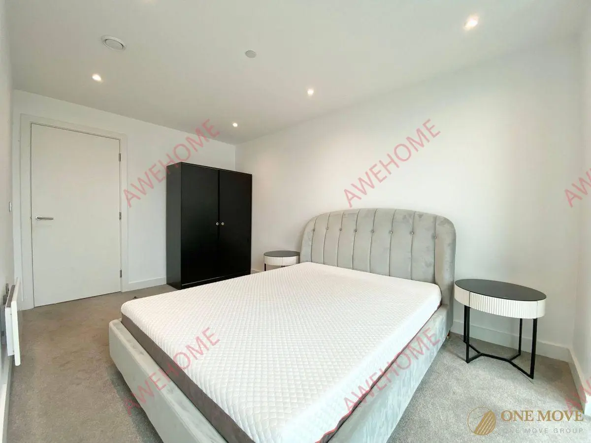倫敦租房Victoria Residence 2B