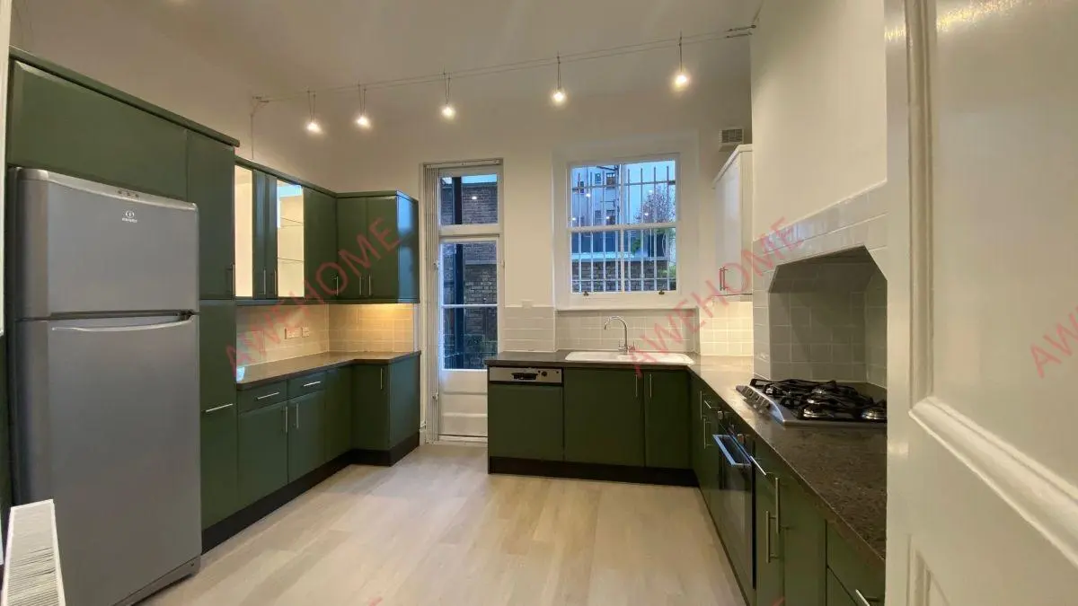 倫敦租房Drayton Gardens SW10 4B