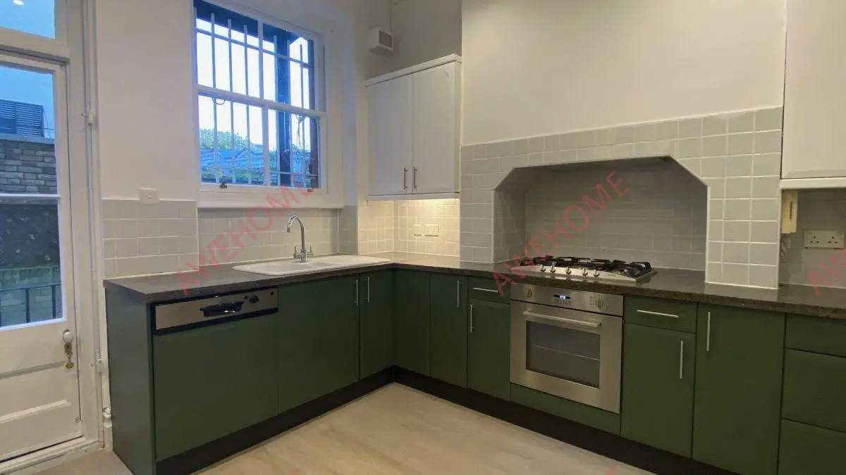 倫敦租房Drayton Gardens SW10 4B