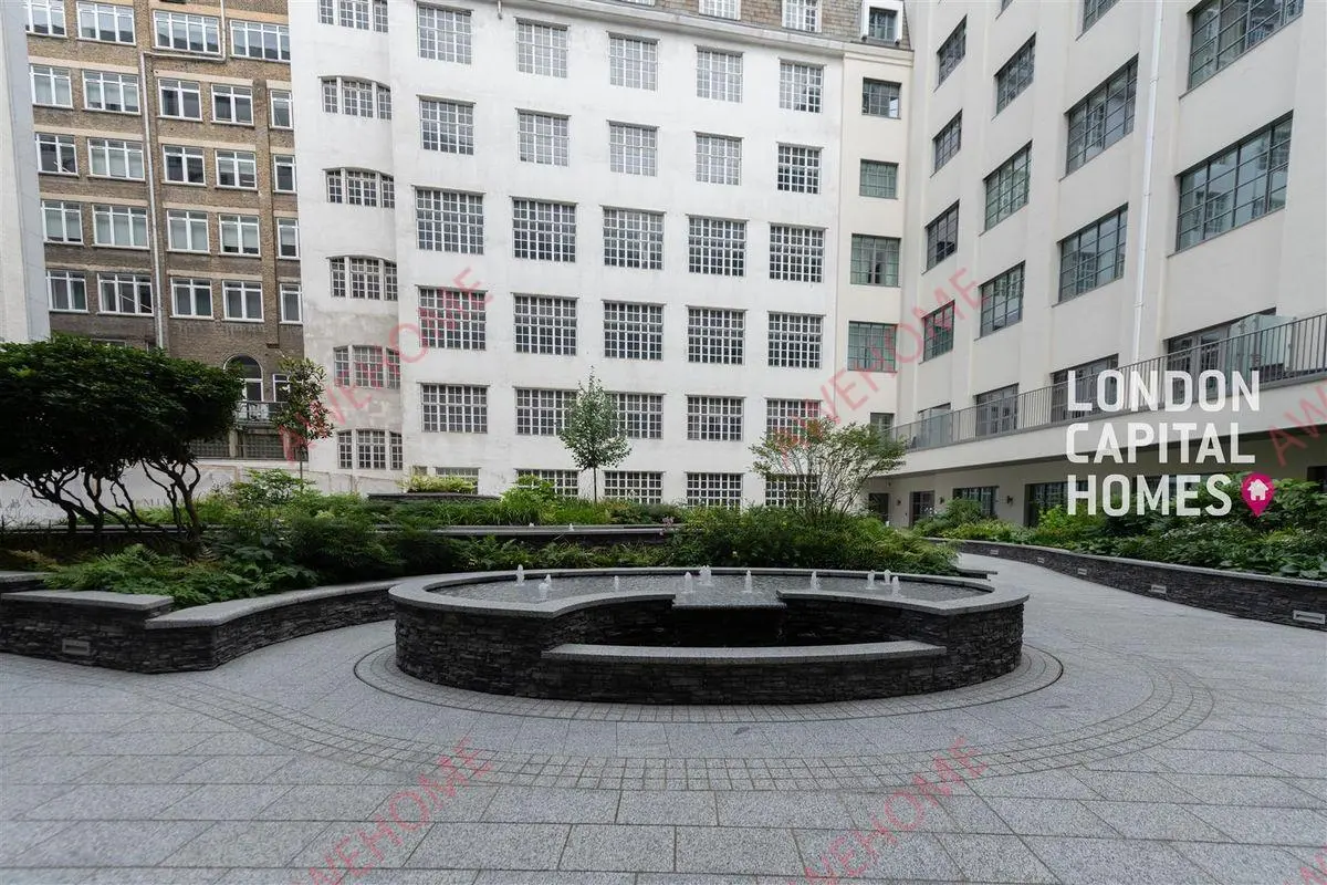 倫敦租房Millbank Residence 1B