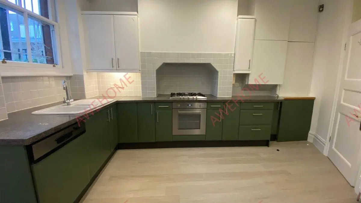 倫敦租房Drayton Gardens SW10 4B