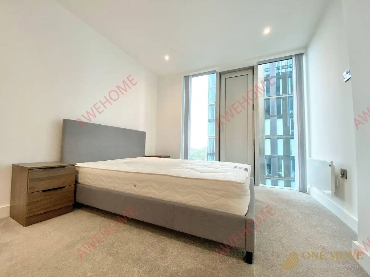 倫敦租房Victoria Residence 2B