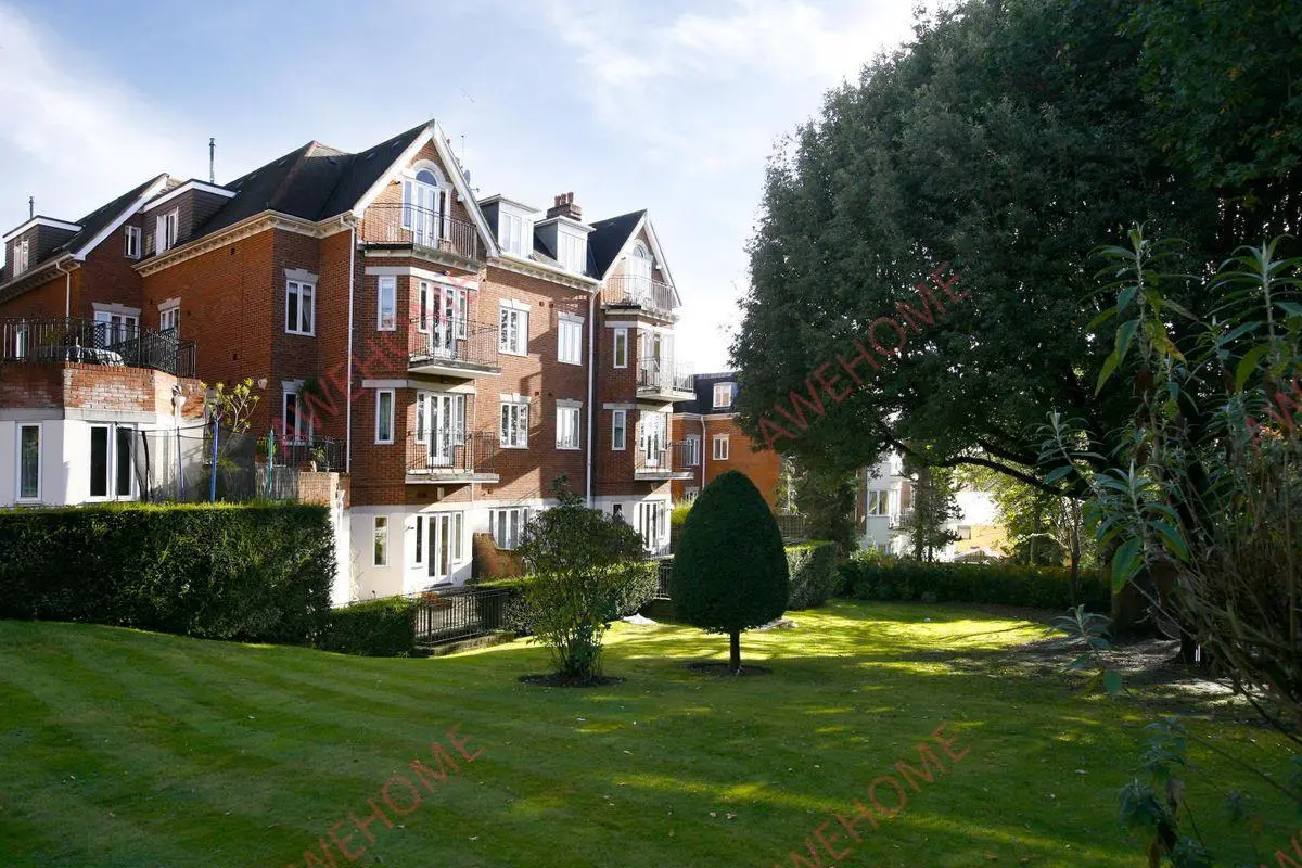 倫敦租房Wimbledon Hill Road SW19 2B