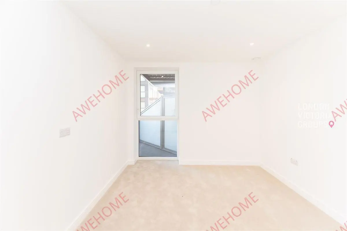 倫敦租房Waterview House 1B