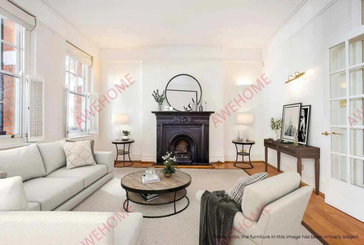 倫敦租房Drayton Gardens SW10 4B