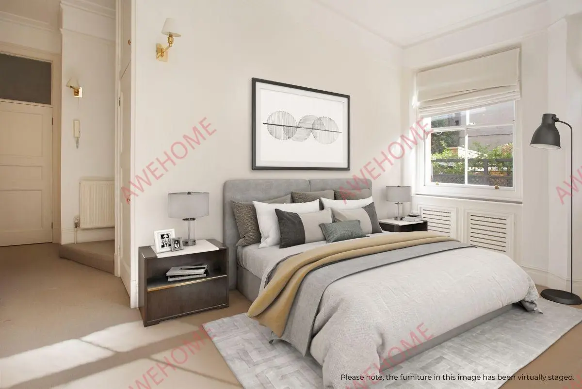 倫敦租房Drayton Gardens SW10 4B