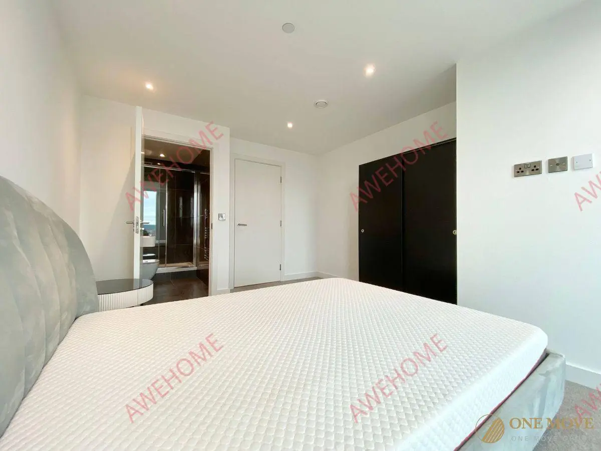 倫敦租房Victoria Residence 2B