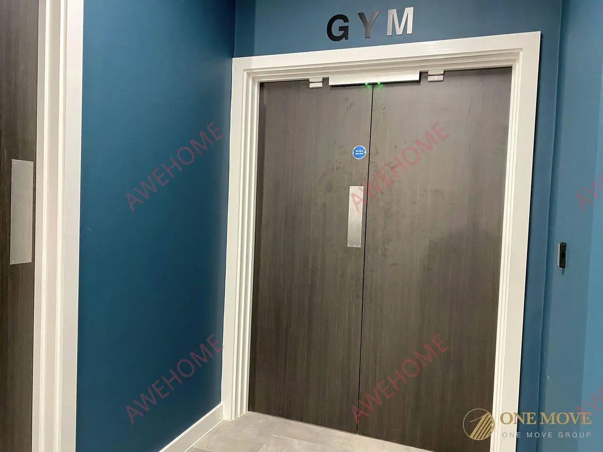 倫敦租房Exchange Point 1B