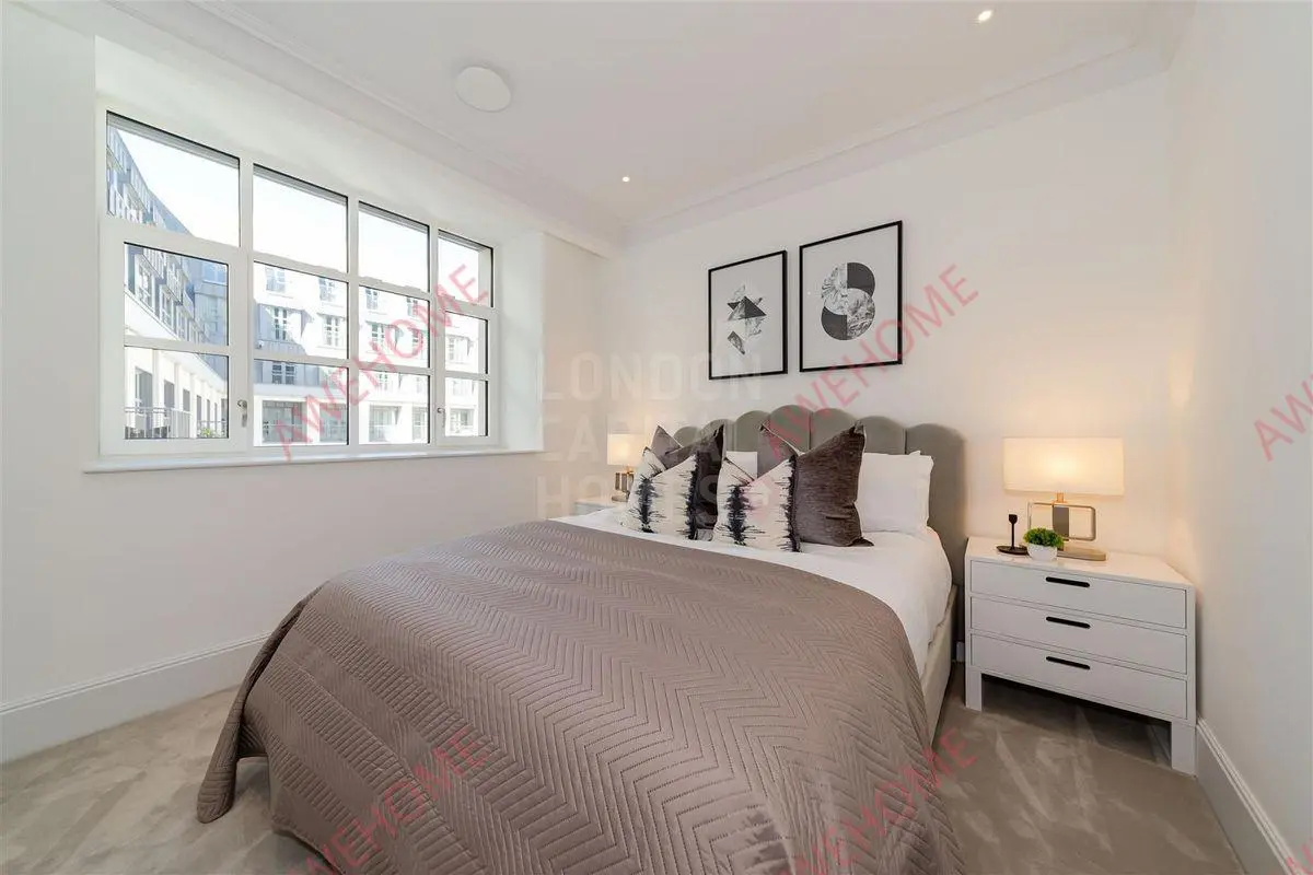 倫敦租房Millbank Residence 1B