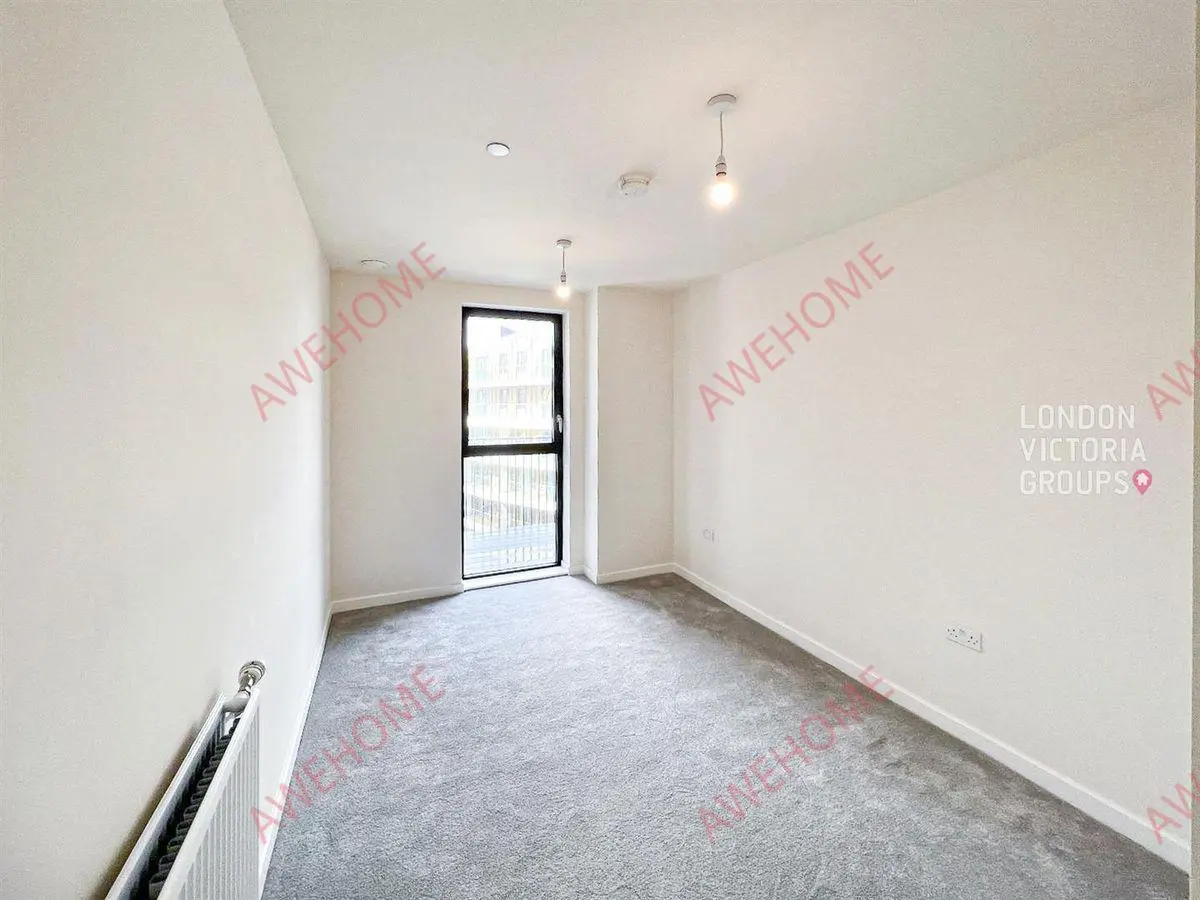 倫敦租房No10 Watkin Road 2B