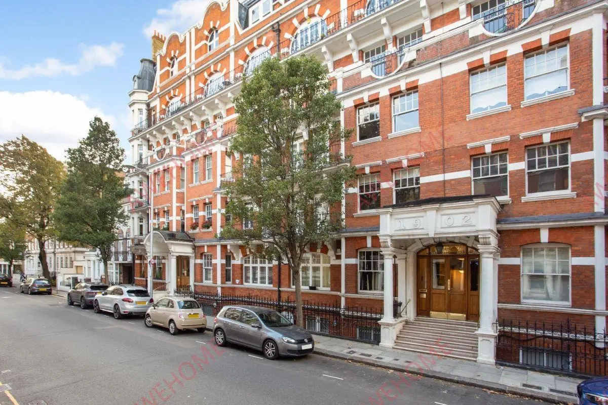 倫敦租房Drayton Gardens SW10 4B