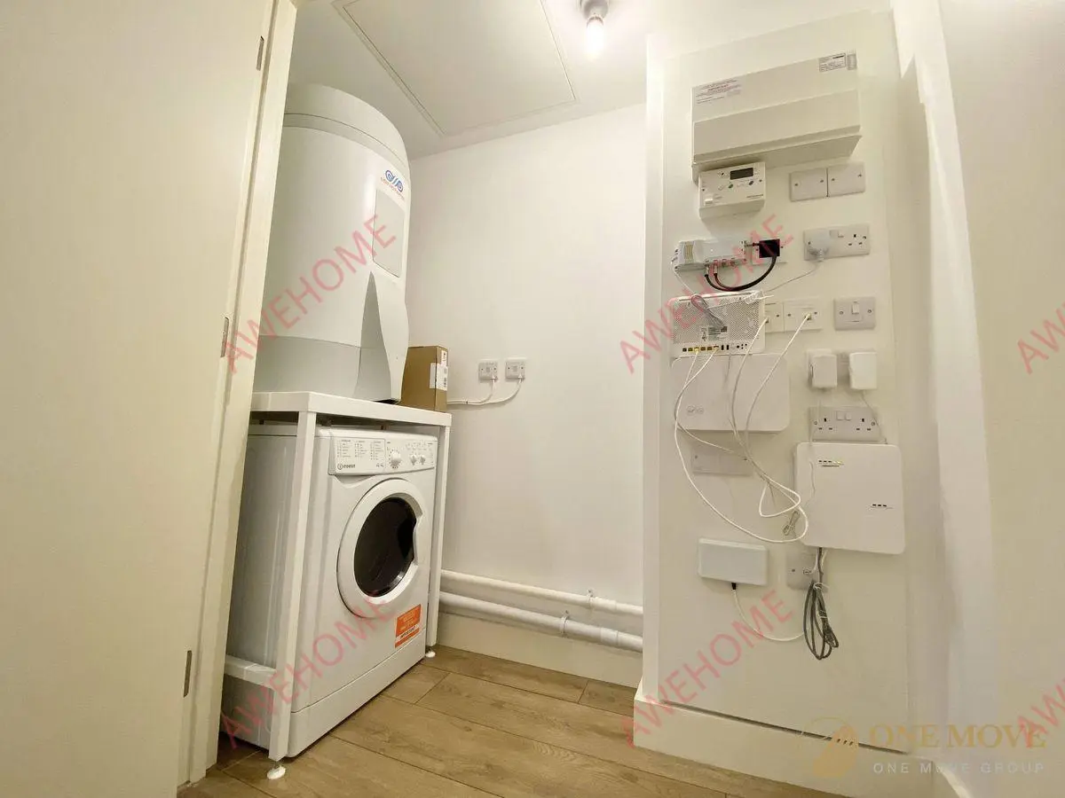 倫敦租房Victoria Residence 2B