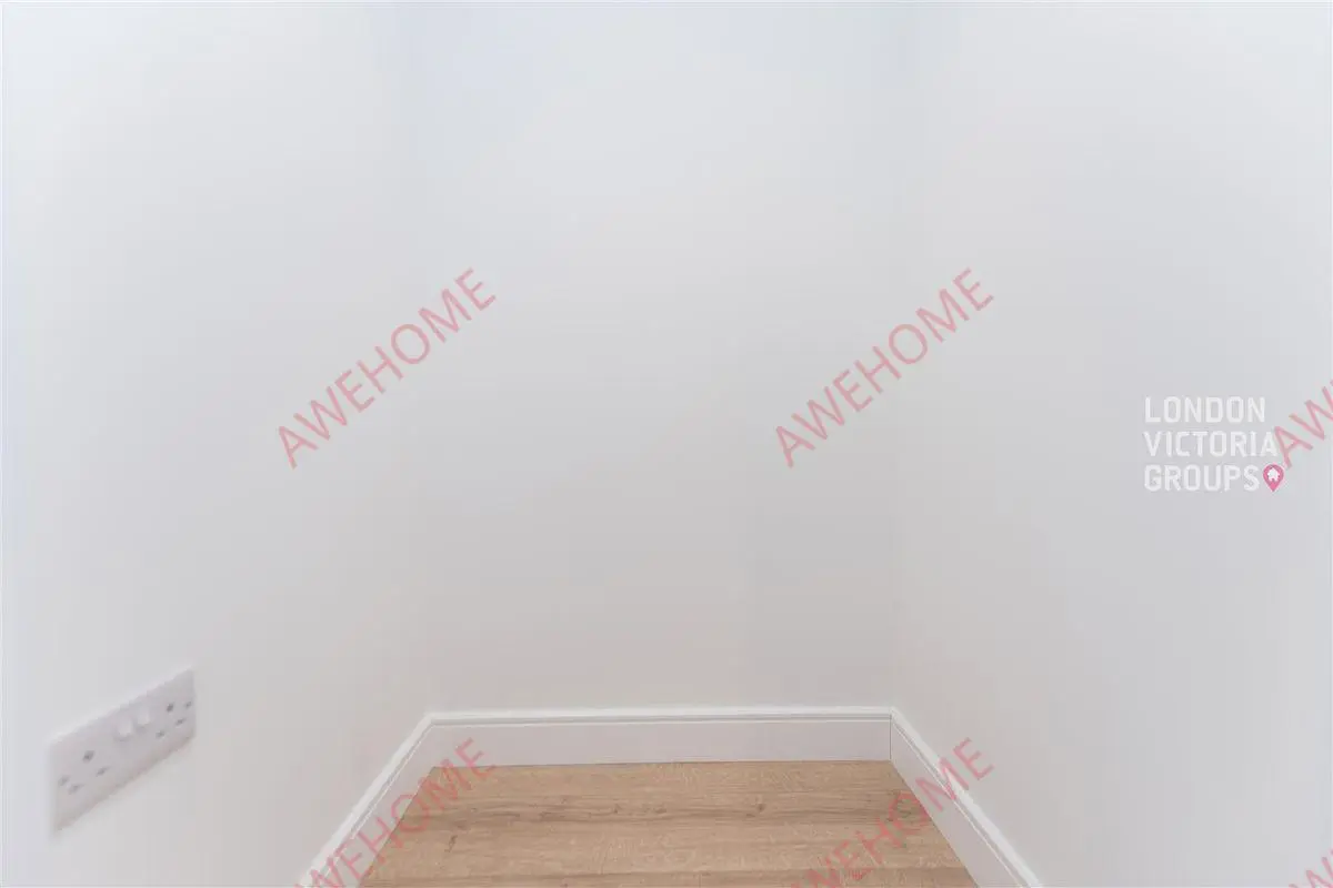 倫敦租房Waterview House 1B
