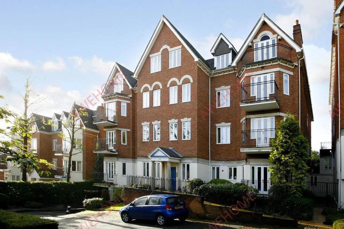 倫敦租房Wimbledon Hill Road SW19 2B