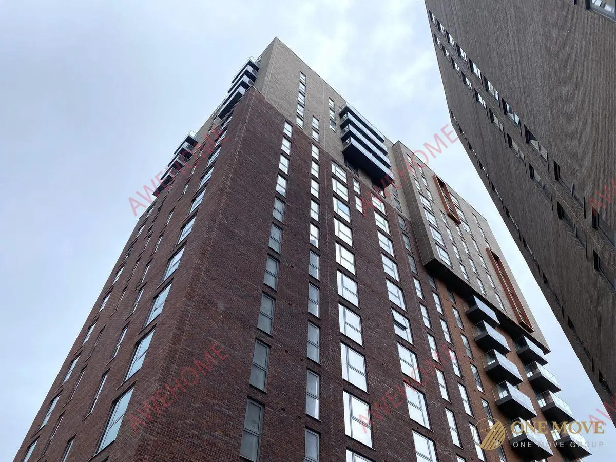 倫敦租房Exchange Point 1B