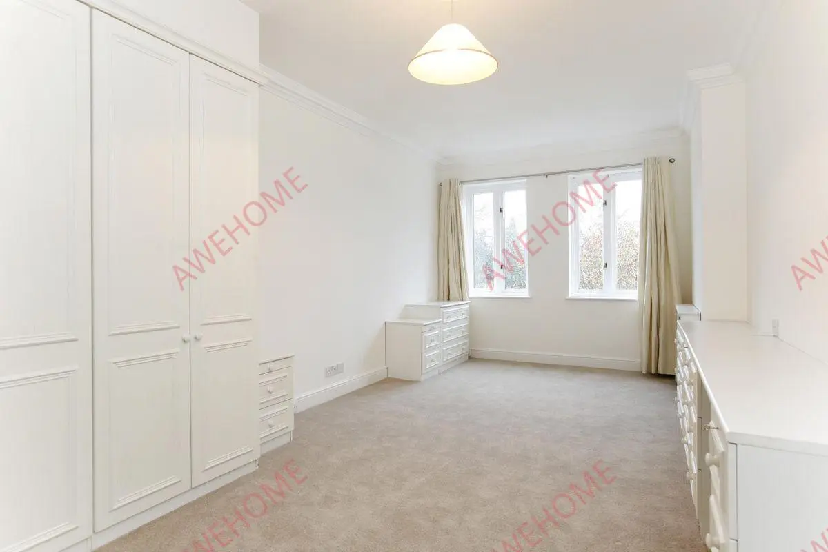 倫敦租房Wimbledon Hill Road SW19 2B