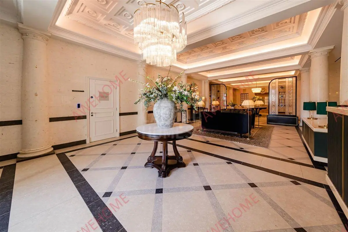 倫敦租房Millbank Residence 1B