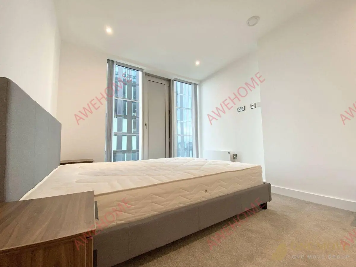 倫敦租房Victoria Residence 2B