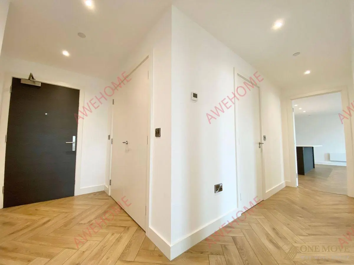 倫敦租房Victoria Residence 2B