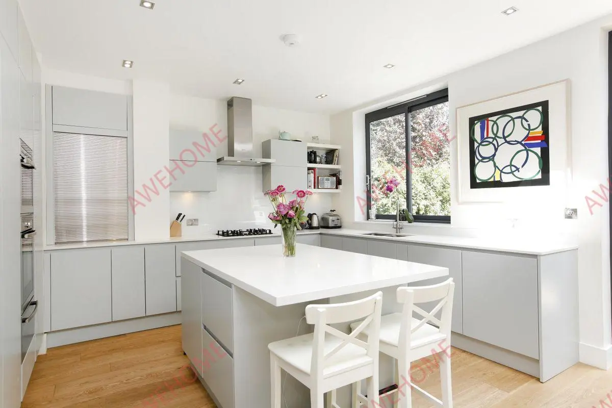 倫敦租房Connaught Avenue SW14 7B