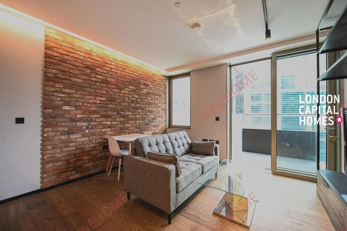 倫敦租房Stage Apartments