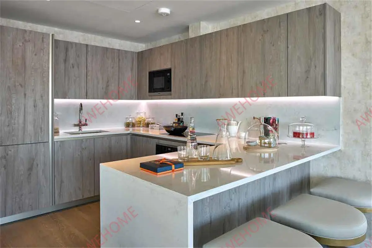 倫敦租房Discovery House 2B