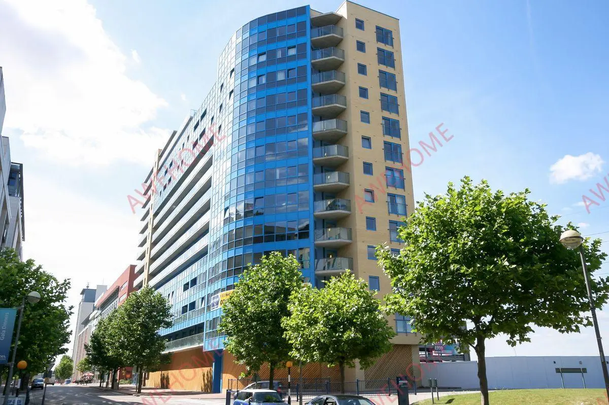 倫敦租房Westgate Apartments 2B