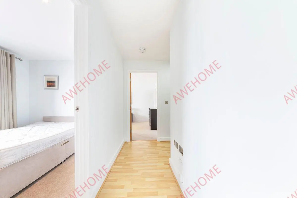 倫敦租房Westgate Apartments 2B