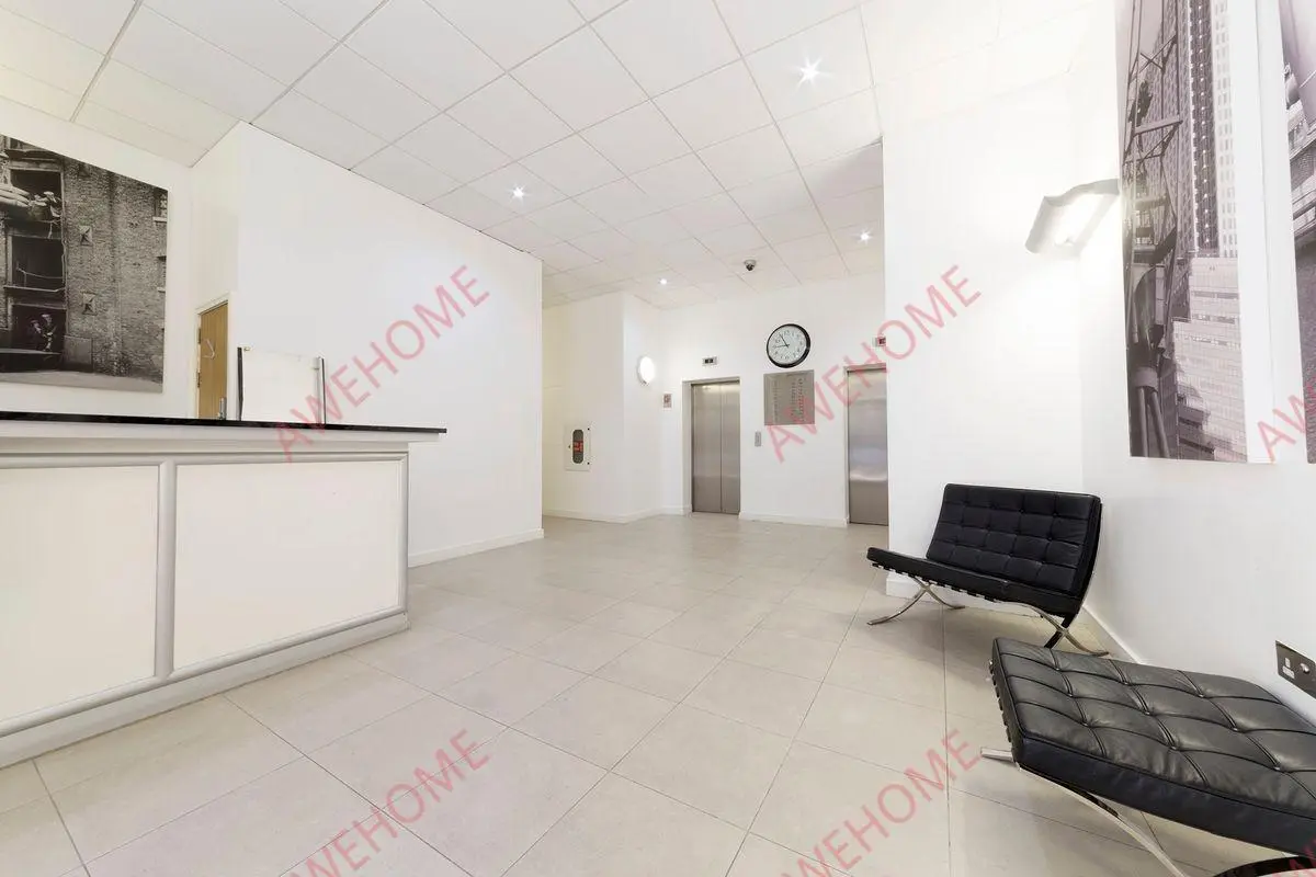 倫敦租房Westgate Apartments 2B