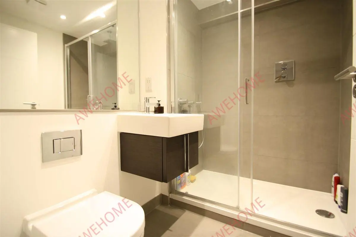 倫敦租房Avon Court 1B
