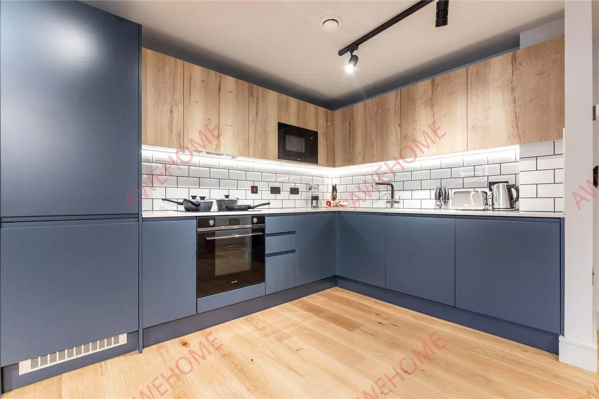 倫敦租房151 Tower Bridge Road 1B