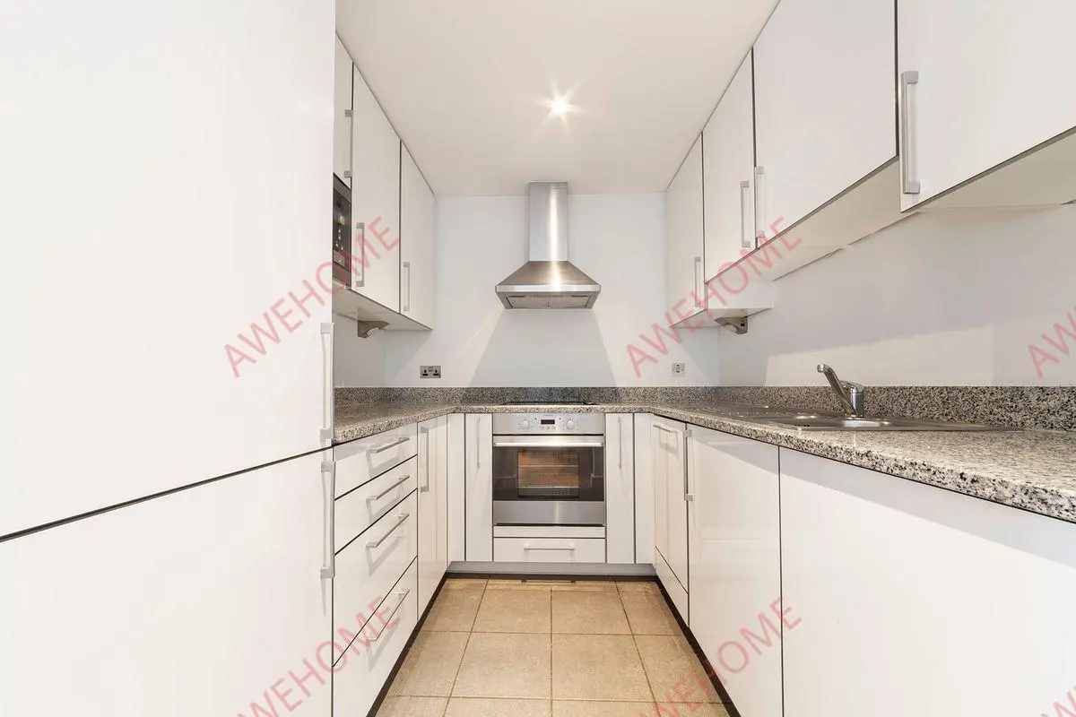 倫敦租房Westgate Apartments 2B