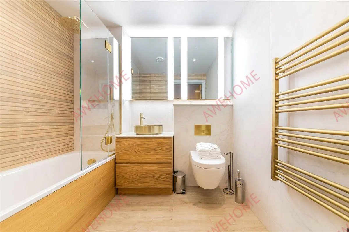 倫敦租房151 Tower Bridge Road 1B