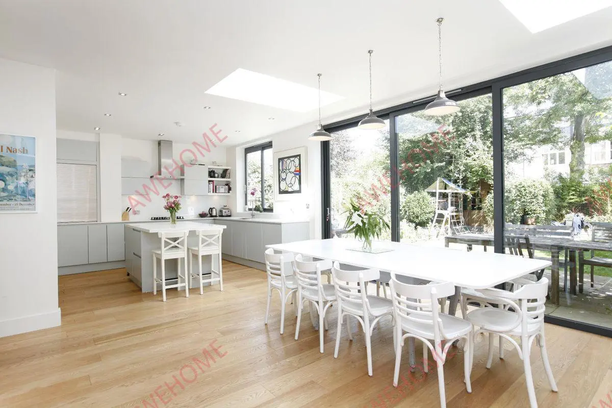 倫敦租房Connaught Avenue SW14 7B