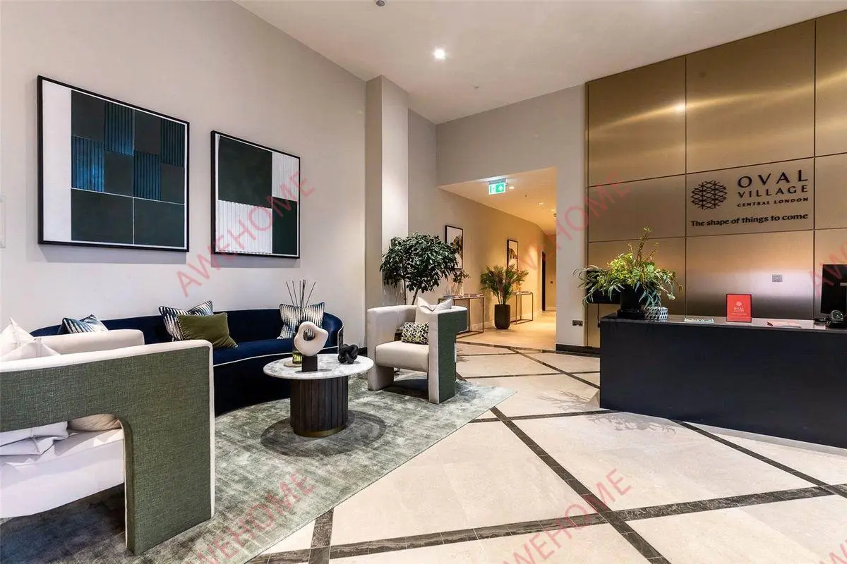 倫敦租房Phoenix Court 1B