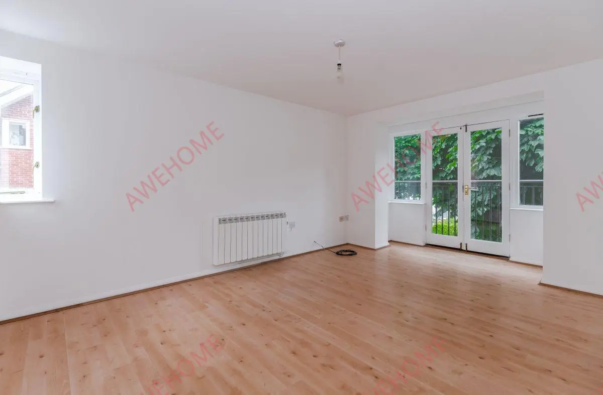 倫敦租房Hillfield Avenue 2B
