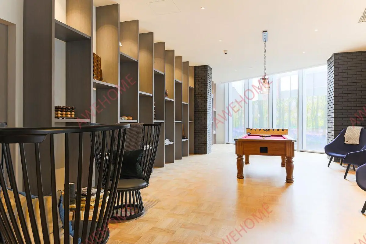 倫敦租房Meade House 2B