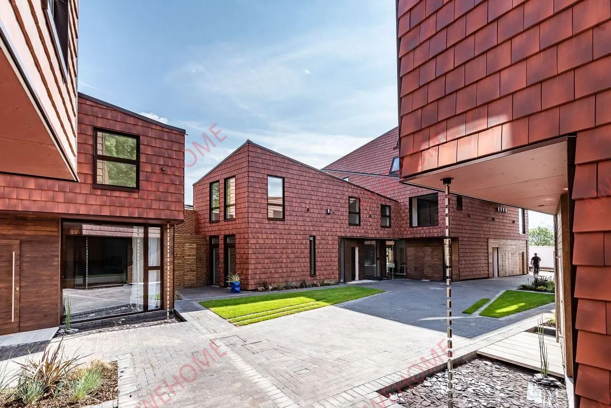 倫敦租房Beadnell Road 3B