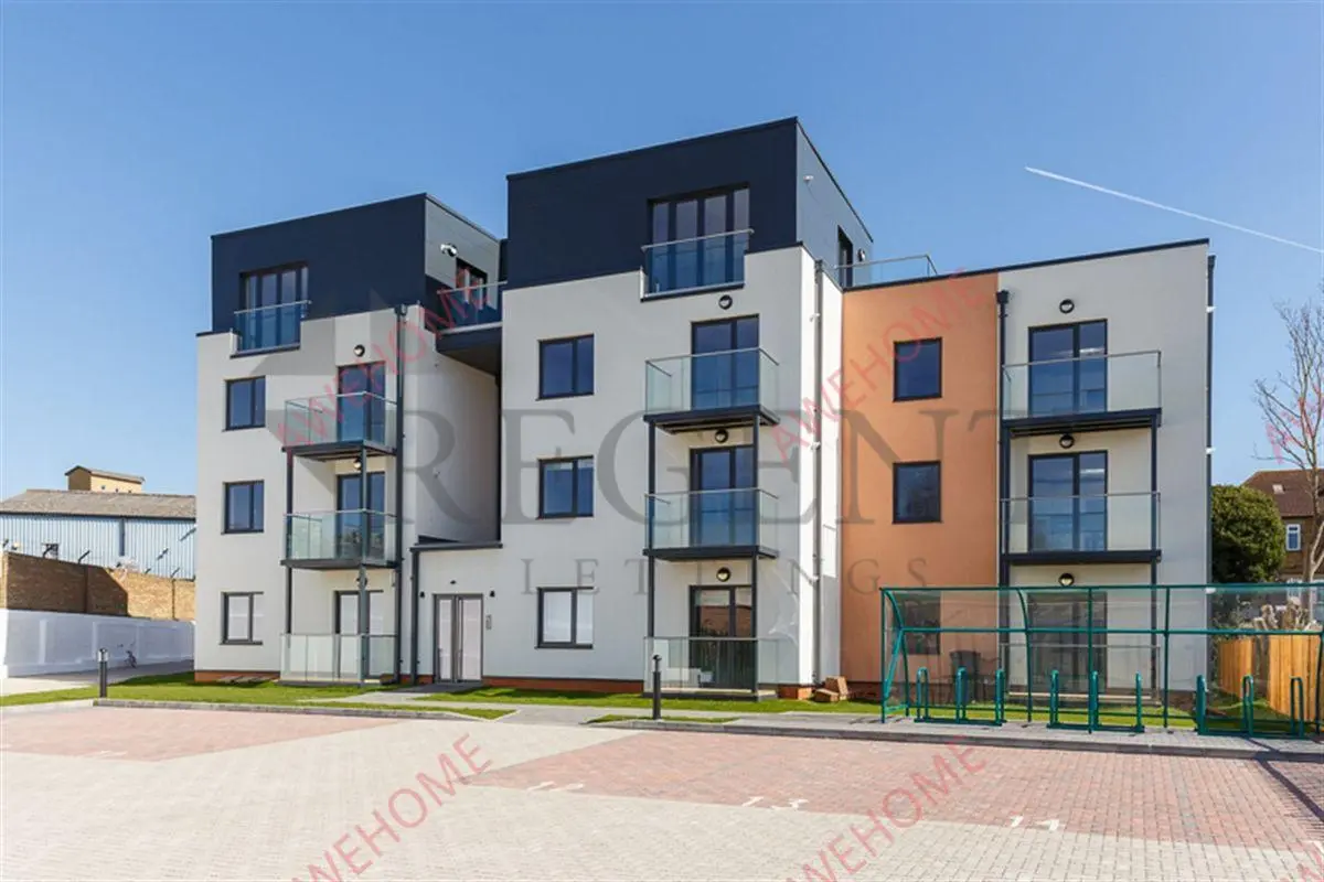 倫敦租房Willow Court 2B