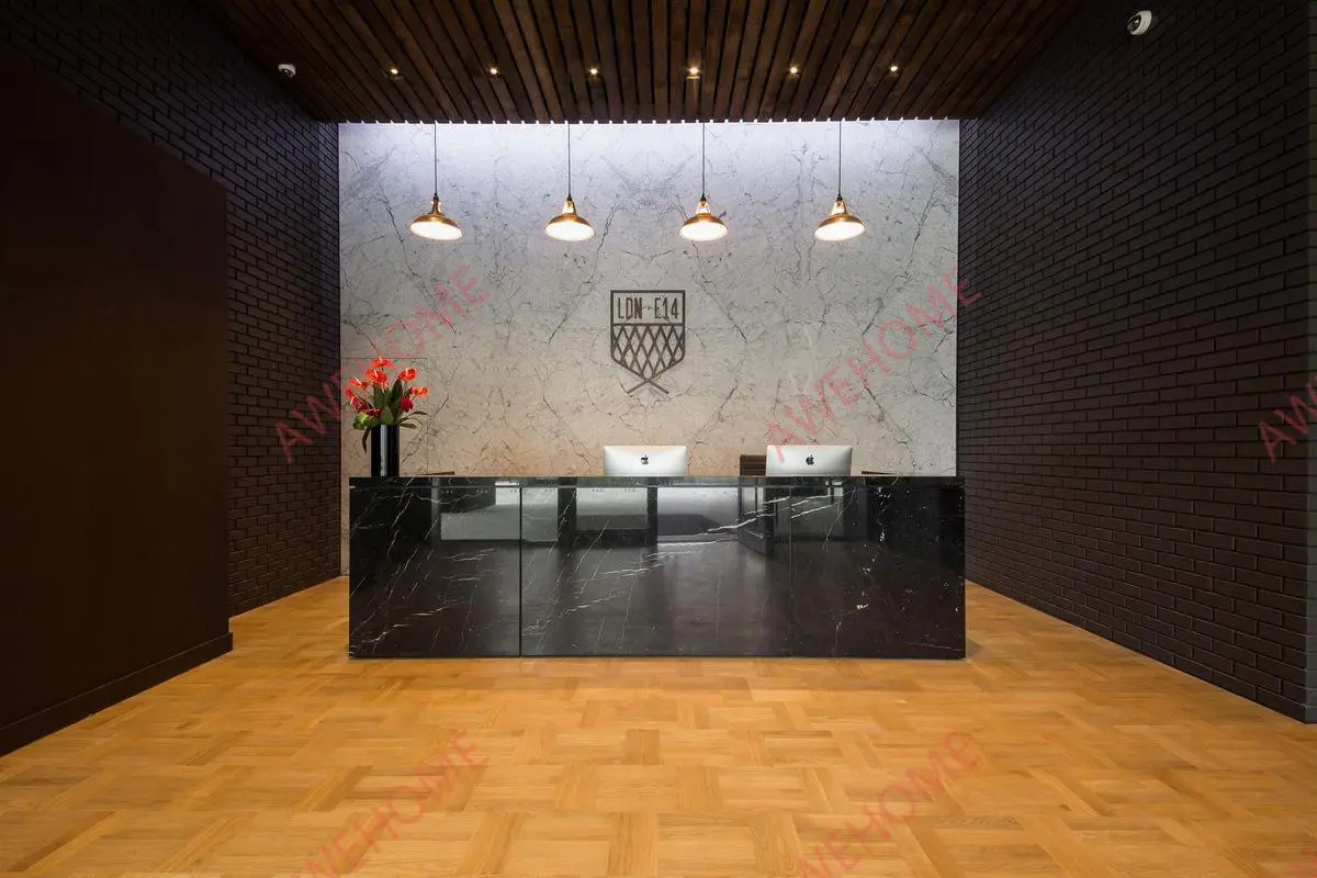 倫敦租房Meade House 2B
