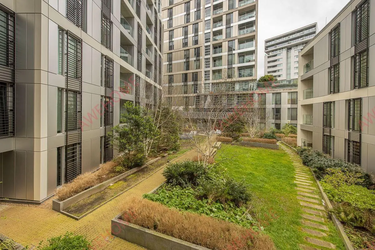 倫敦租房Buckhold Road SW18 4B